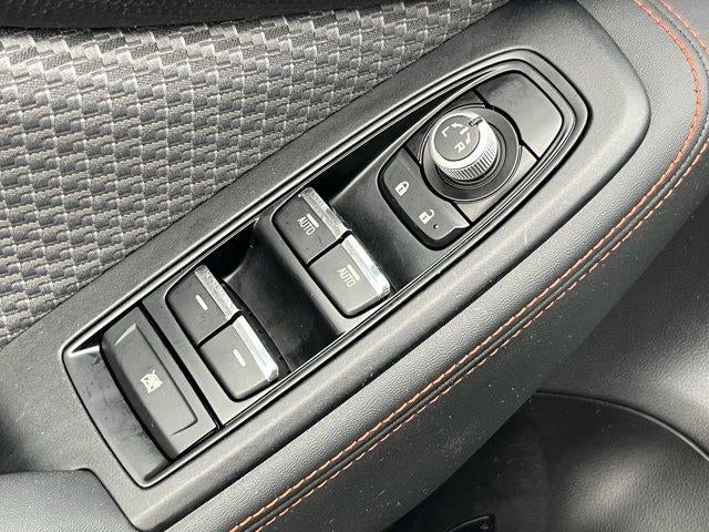 2020 Subaru Forester Sport CVT