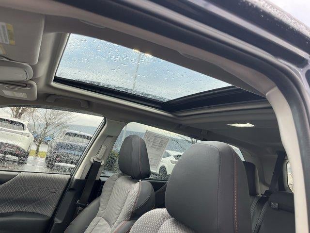 2020 Subaru Forester Sport CVT