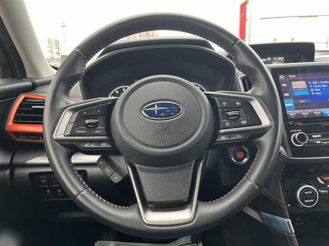 2020 Subaru Forester Sport CVT