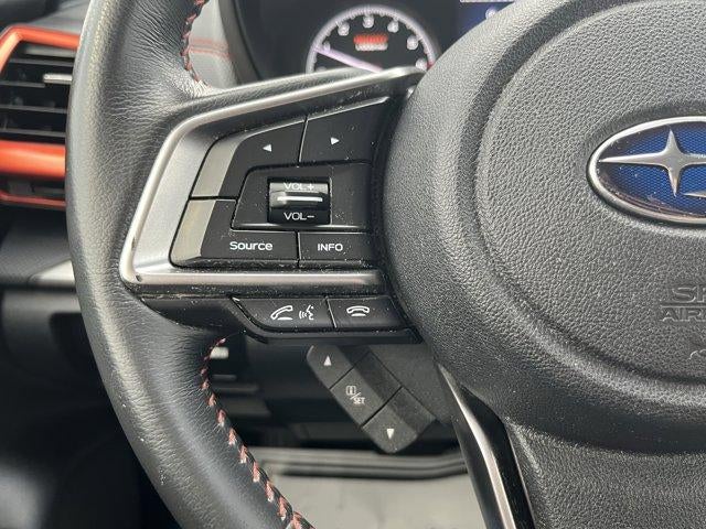 2020 Subaru Forester Sport CVT