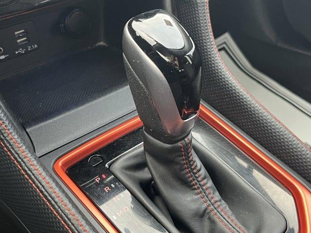 2020 Subaru Forester Sport CVT