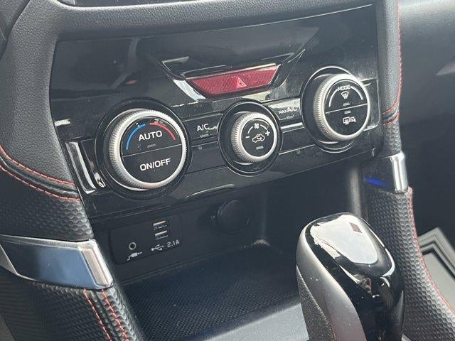 2020 Subaru Forester Sport CVT