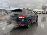 2020 Subaru Forester Sport CVT
