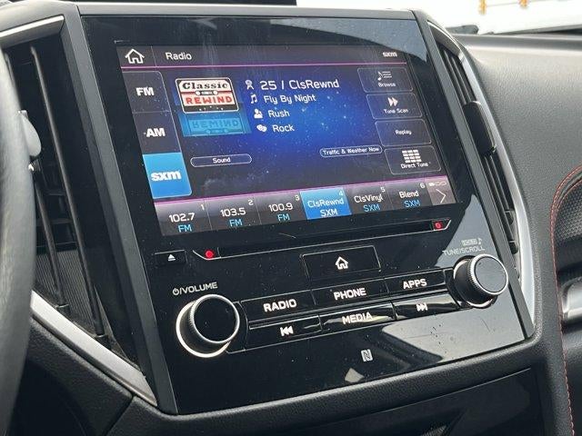 2020 Subaru Forester Sport CVT