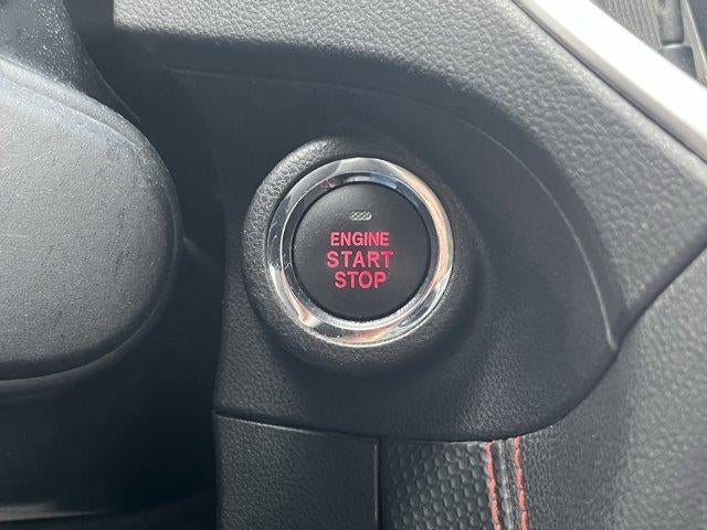 2020 Subaru Forester Sport CVT