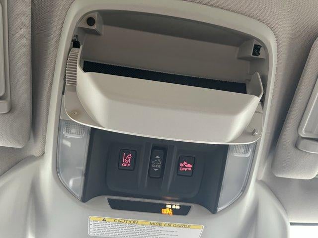 2020 Subaru Forester Sport CVT