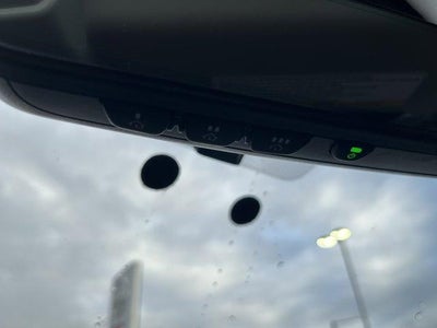 2020 Subaru Forester Sport CVT