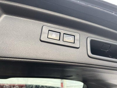 2020 Subaru Forester Sport CVT