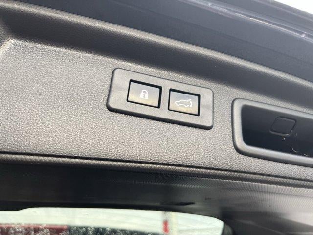 2020 Subaru Forester Sport CVT