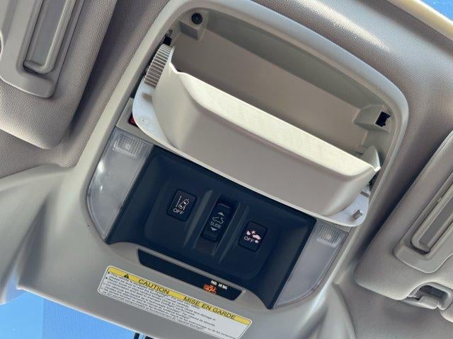 2021 Subaru Forester Touring CVT