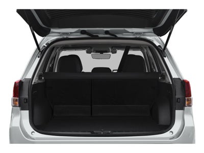 2021 Subaru Forester Touring CVT