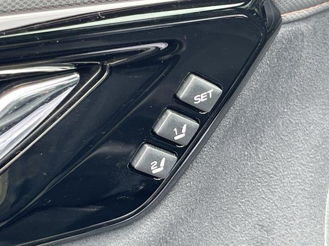 2025 Subaru Forester Touring AWD