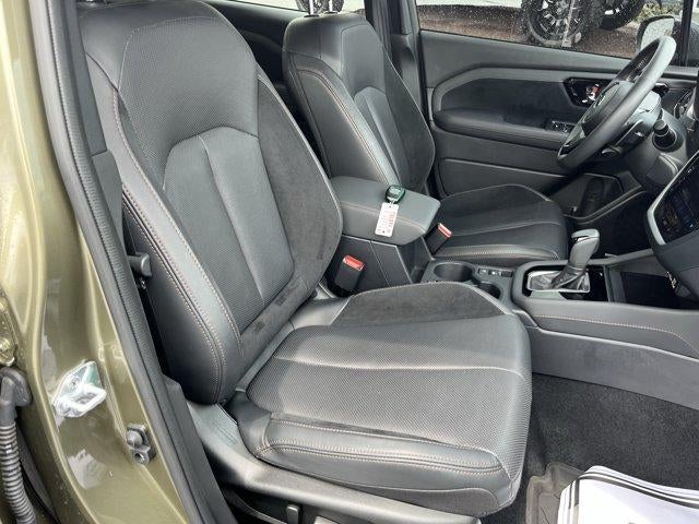 2025 Subaru Forester Touring AWD