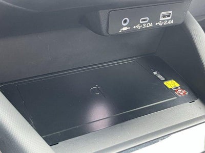 2025 Subaru Forester Touring AWD