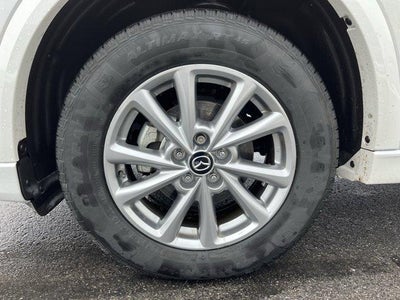 2024 Mazda Mazda CX-5 2.5 S Preferred Package AWD