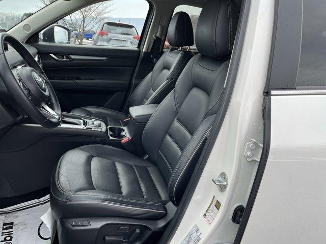 2024 Mazda Mazda CX-5 2.5 S Preferred Package AWD