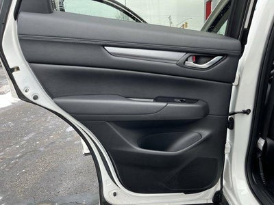 2024 Mazda Mazda CX-5 2.5 S Preferred Package AWD