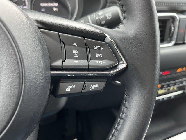 2024 Mazda Mazda CX-5 2.5 S Preferred Package AWD