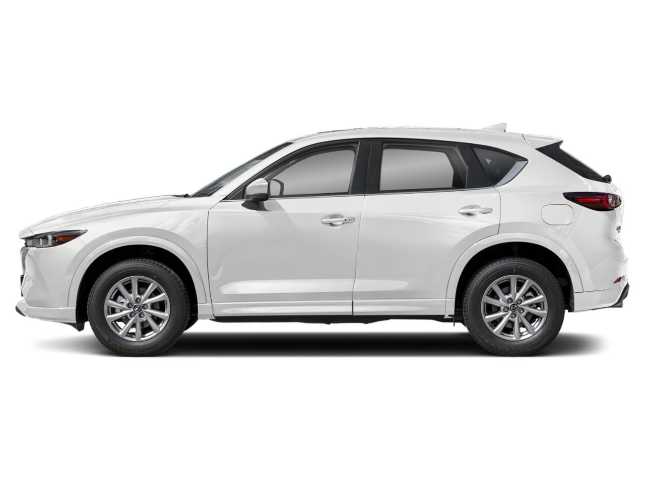 2024 Mazda Mazda CX-5 2.5 S Preferred Package AWD