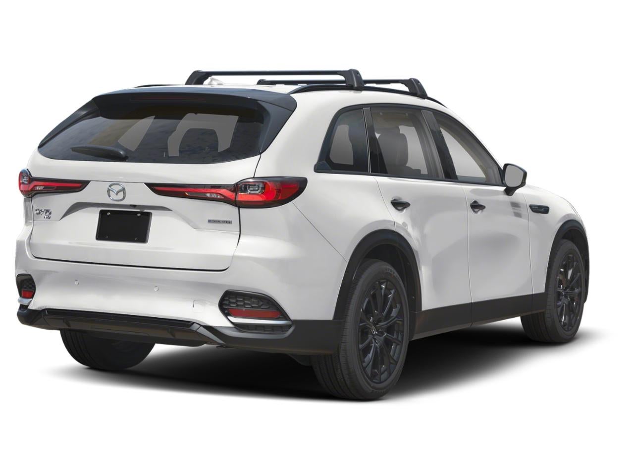 2025 Mazda Mazda CX-70 3.3 Turbo Premium Package AWD