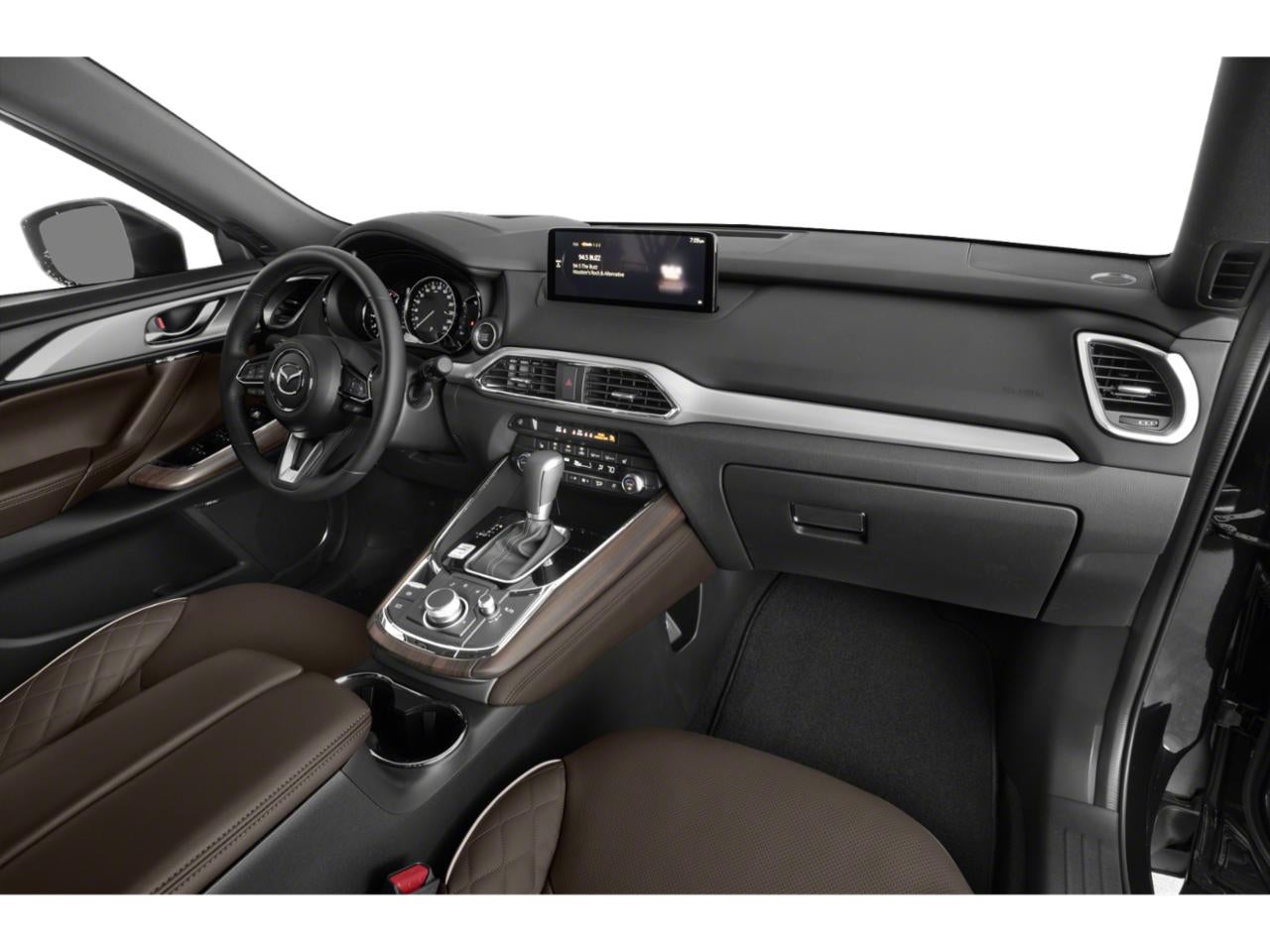 2023 Mazda Mazda CX-9 Signature AWD
