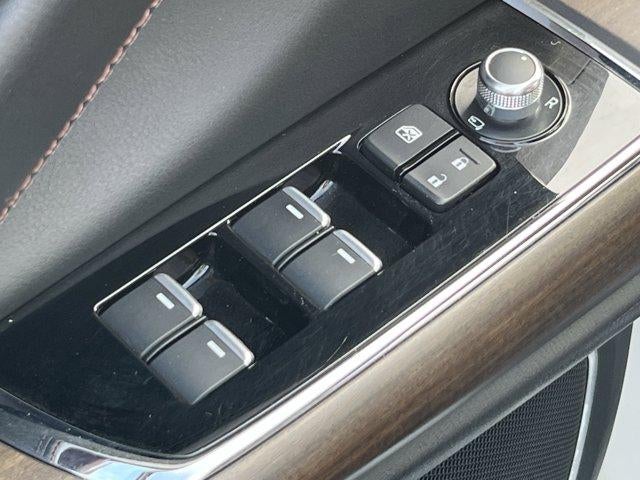 2019 Mazda Mazda CX-9 Signature AWD