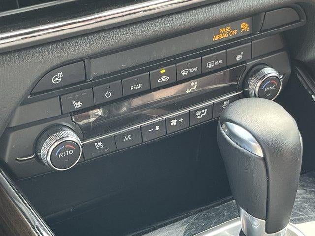 2019 Mazda Mazda CX-9 Signature AWD