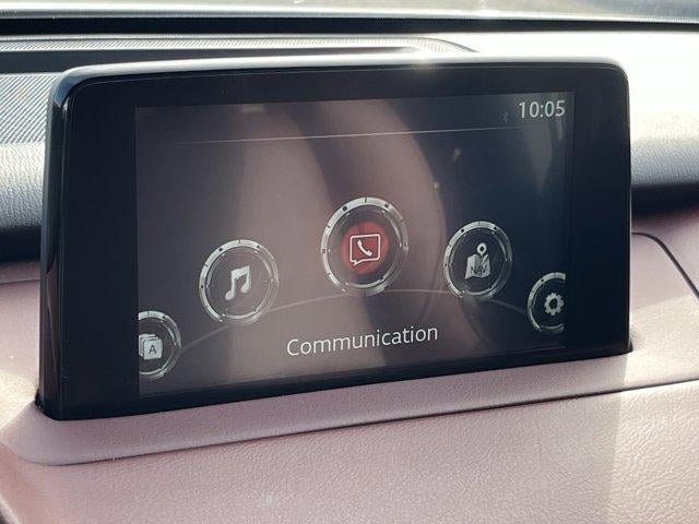 2019 Mazda Mazda CX-9 Signature AWD