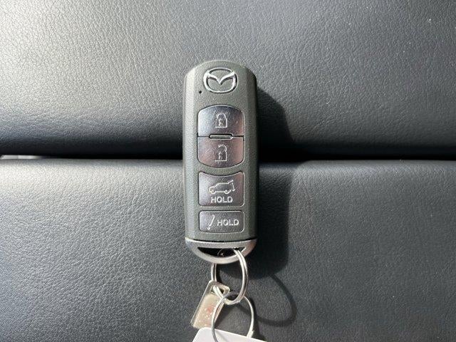 2019 Mazda Mazda CX-9 Signature AWD