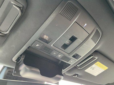 2019 Mazda Mazda CX-9 Signature AWD