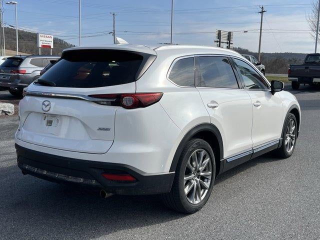 2019 Mazda Mazda CX-9 Signature AWD