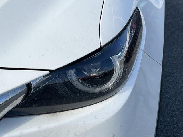 2019 Mazda Mazda CX-9 Signature AWD