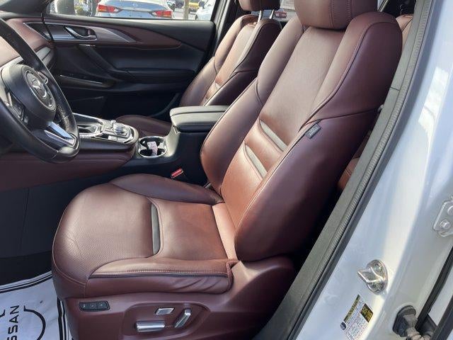 2019 Mazda Mazda CX-9 Signature AWD