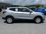 2018 Nissan Rogue Sport 2018.5 AWD S
