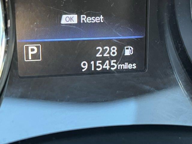 2021 Nissan Rogue Sport AWD SL