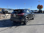 2021 Nissan Rogue Sport AWD SL