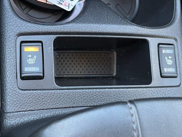 2021 Nissan Rogue Sport AWD SL