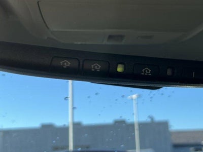 2021 Nissan Rogue Sport AWD SL