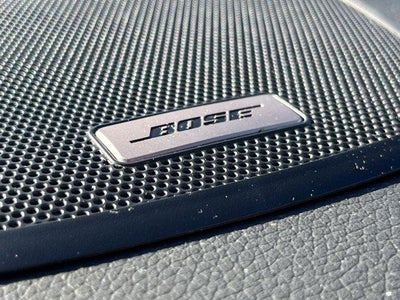 2021 Nissan Rogue Sport AWD SL