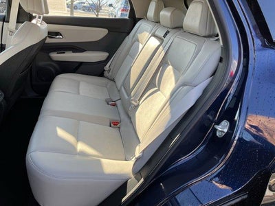 2023 Nissan ARIYA ENGAGE+ e-4ORCE AWD