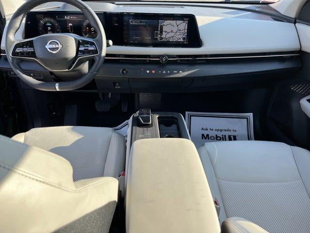 2023 Nissan ARIYA ENGAGE+ e-4ORCE AWD
