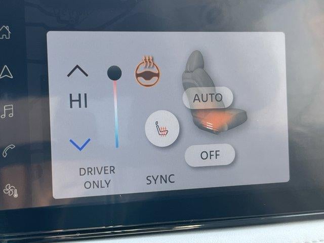 2023 Nissan ARIYA ENGAGE+ e-4ORCE AWD