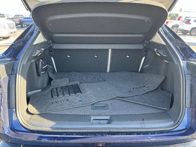 2023 Nissan ARIYA ENGAGE+ e-4ORCE AWD