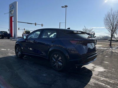 2023 Nissan ARIYA ENGAGE+ e-4ORCE AWD