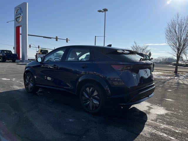 2023 Nissan ARIYA ENGAGE+ e-4ORCE AWD