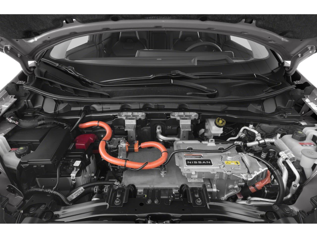 2023 Nissan ARIYA ENGAGE+ e-4ORCE AWD