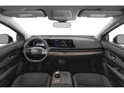 2023 Nissan ARIYA ENGAGE+ e-4ORCE AWD