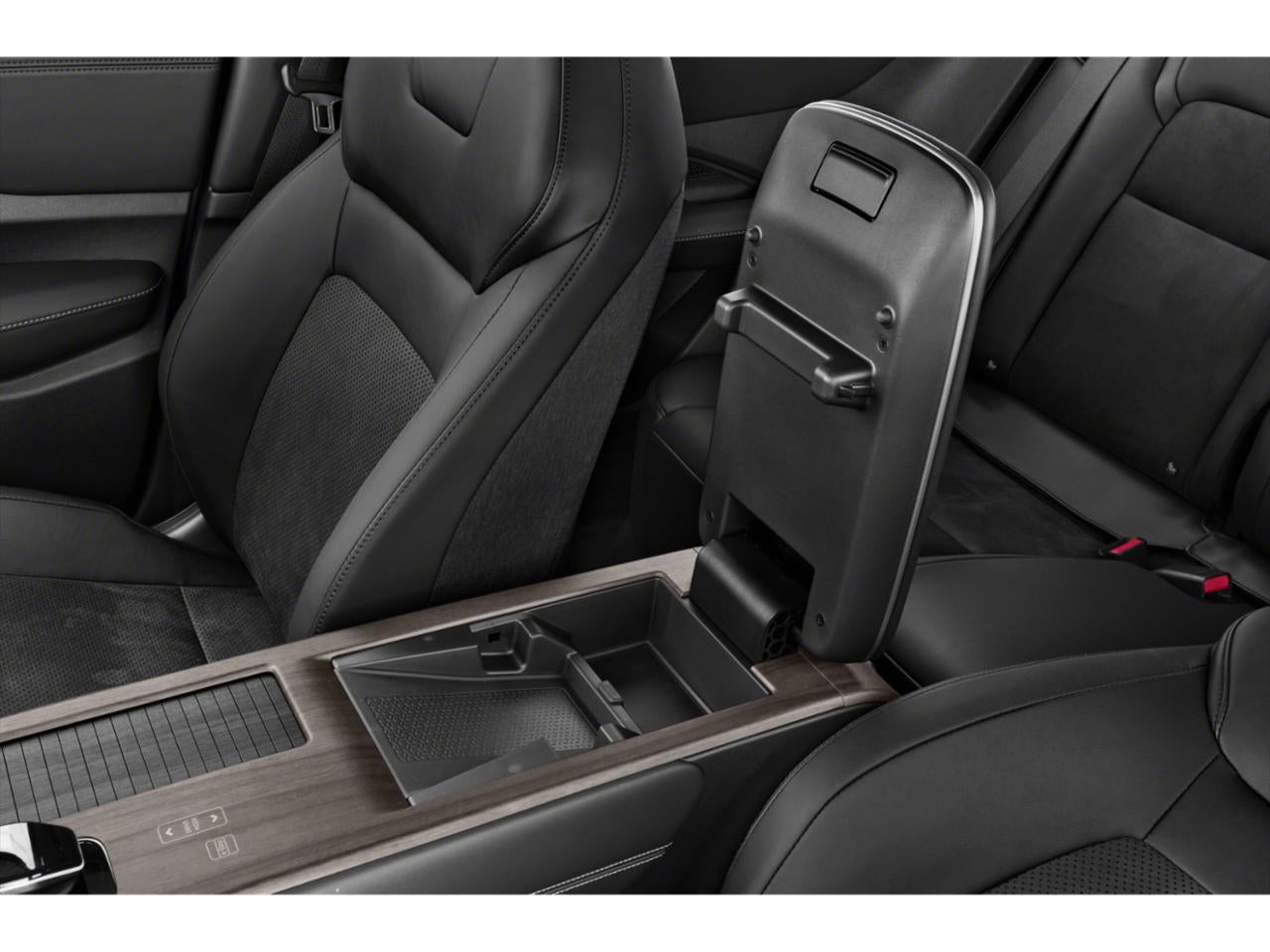 2023 Nissan ARIYA ENGAGE+ e-4ORCE AWD