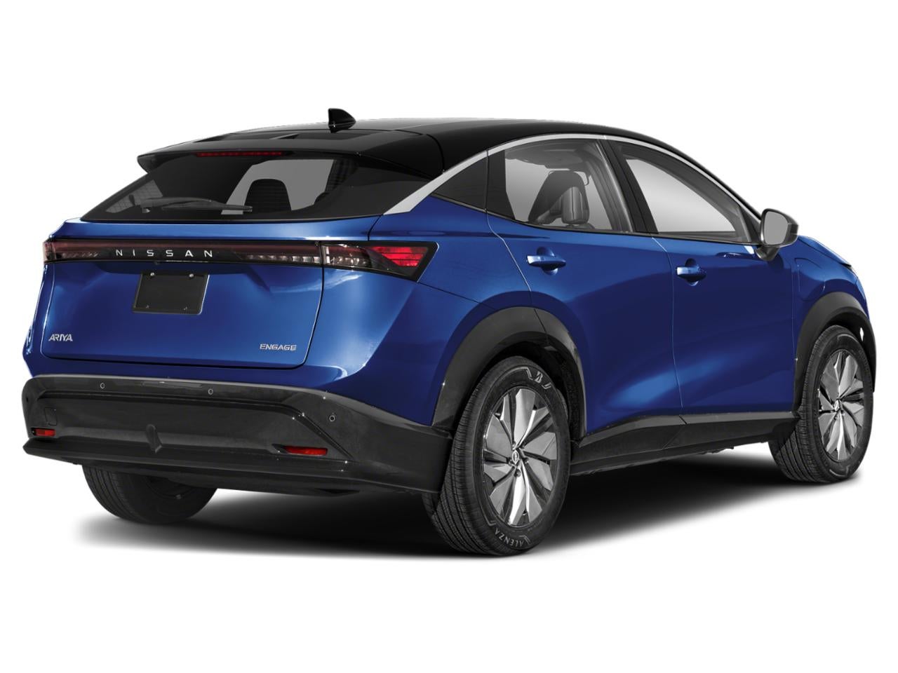 2023 Nissan ARIYA ENGAGE+ e-4ORCE AWD