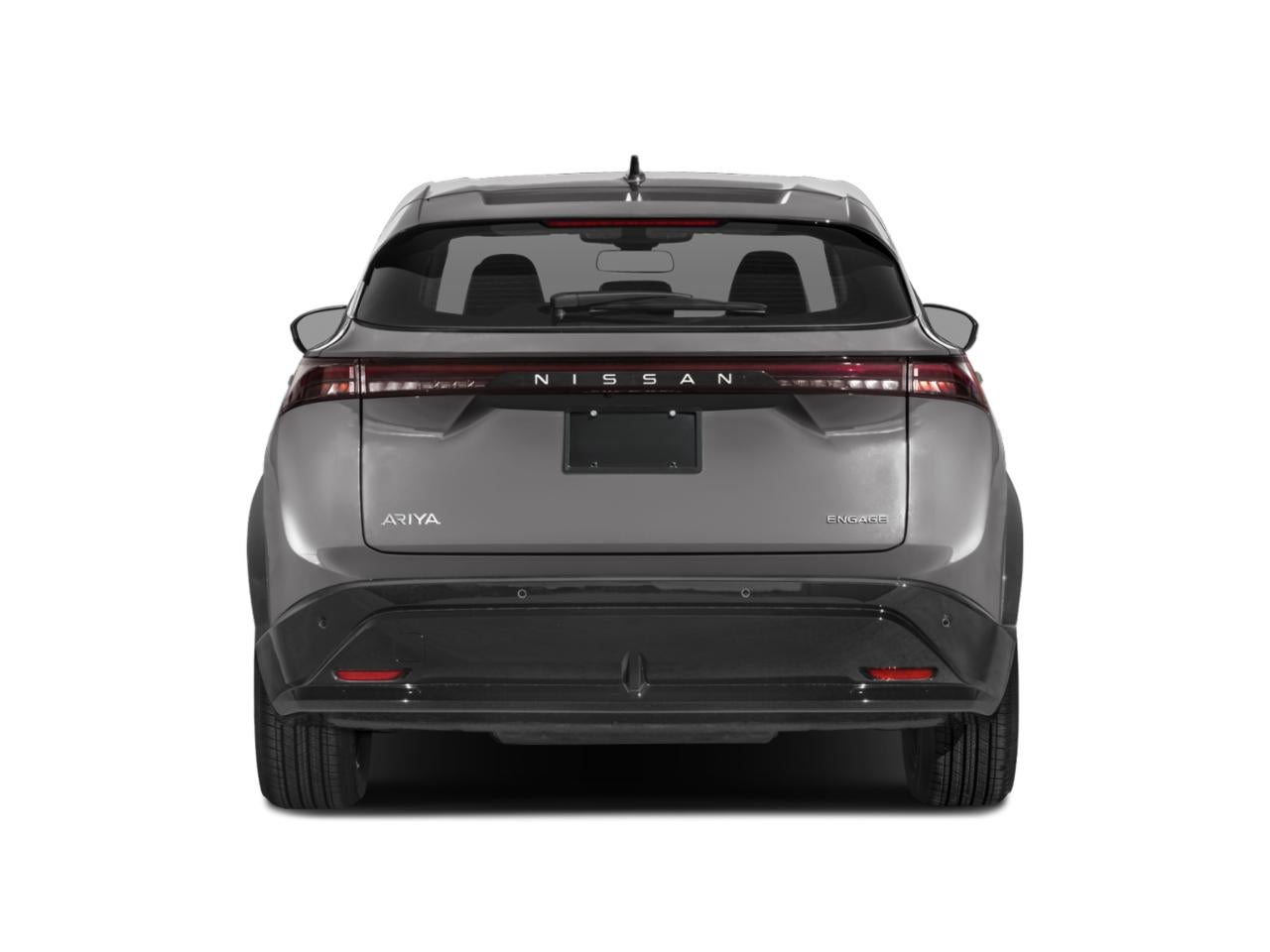 2023 Nissan ARIYA ENGAGE+ e-4ORCE AWD